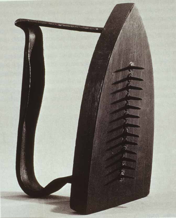man ray