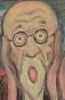 Freud's scream