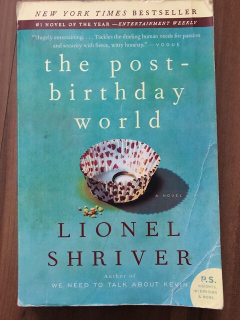 the post-birthday world