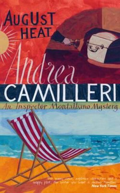 camilleri