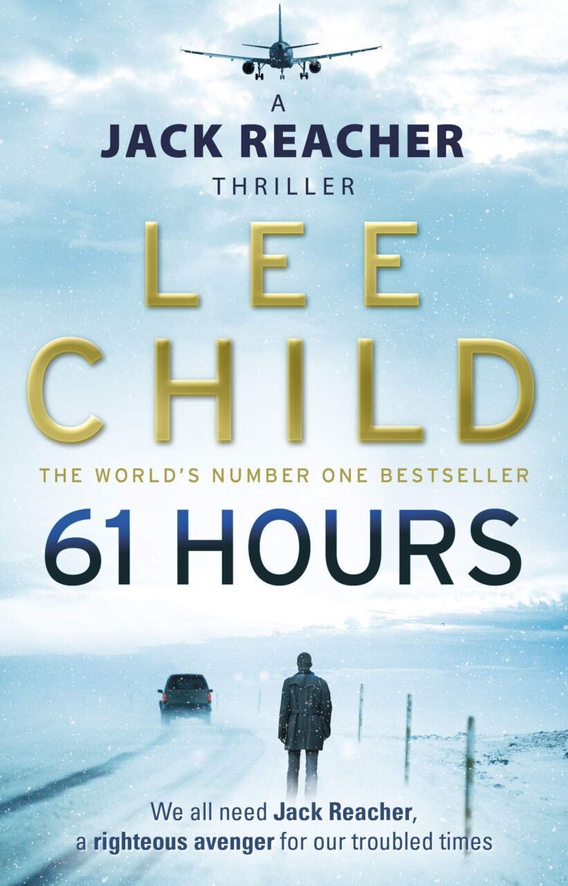 Reacher 15