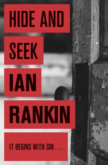 Hide and Seek Rankin