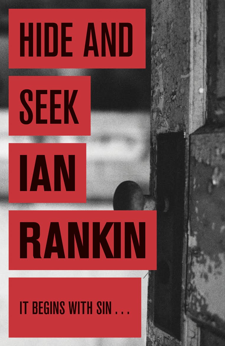 Hide and Seek Rankin